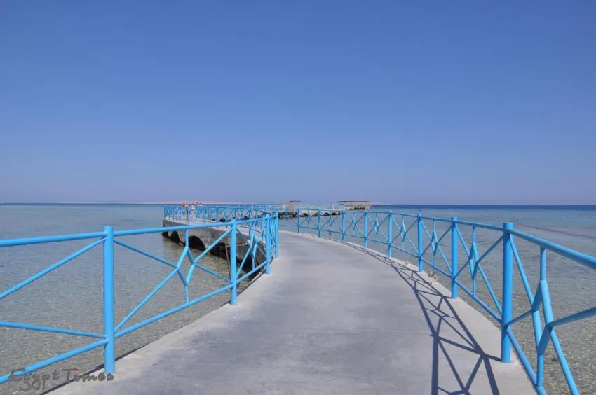 TITANIC BEACH SPA & AQUAPARK  5*-19