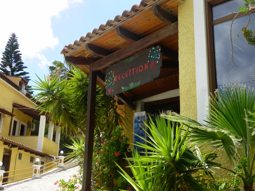 Mirabelle Hotel 3*-14