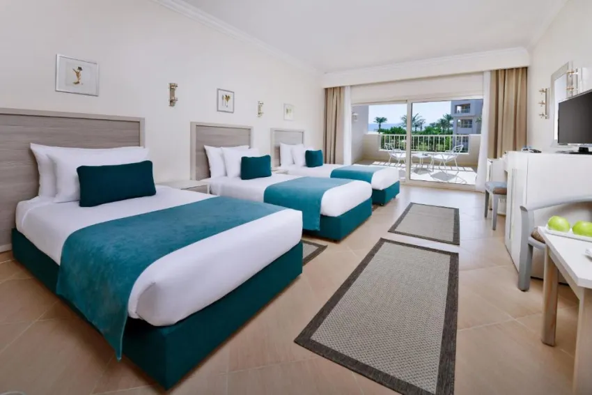 JAZ SOMA BEACH  4*-37