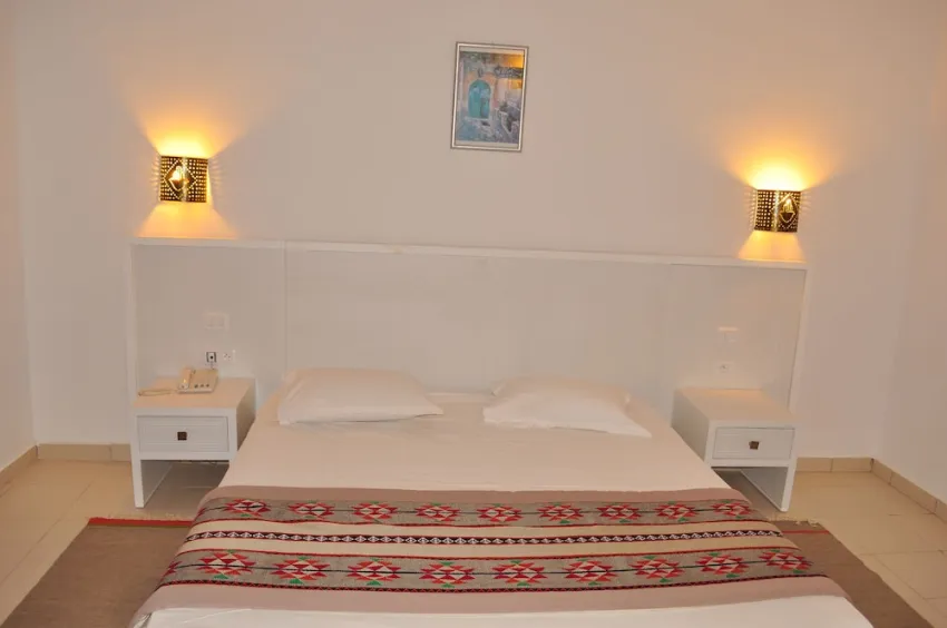 Hotel Zodiac 4*-13