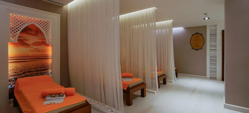 Limak Cyprus Resort 5*-11