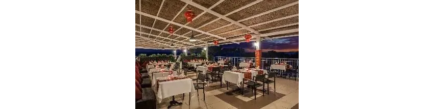 Delphin Botanik Hotel 5*-23