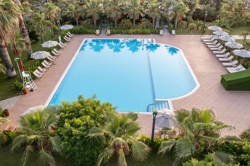 Movenpick Resort Antalya Tekirova 5*-10