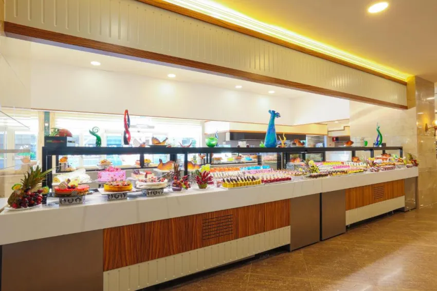 Crystal Admiral Resort Suites 5*-28