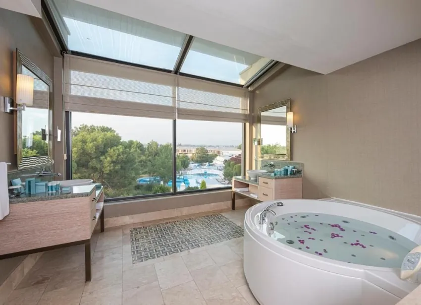 LYKIA WORLD ANTALYA  5*-24