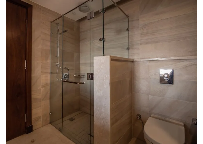 Serenity Alma Heights (Ex Serenity Fun City) 5*-18