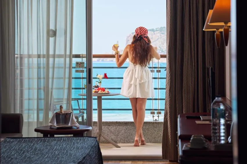 GRAND KAPTAN HOTEL  5*-67