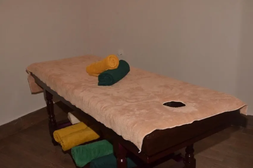 Numa Konaktepe Hotel 4*-11