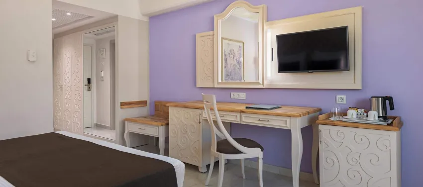 Rodos Palladium 5*-5