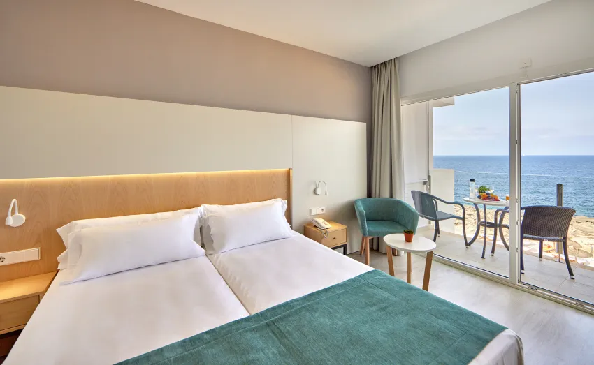 Universal Hotel Cabo Blanco - Adults Only 4*-9