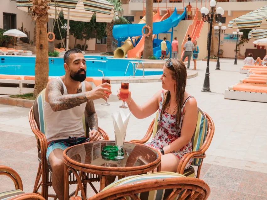 Empire Hotel Aqua Park 3*-8