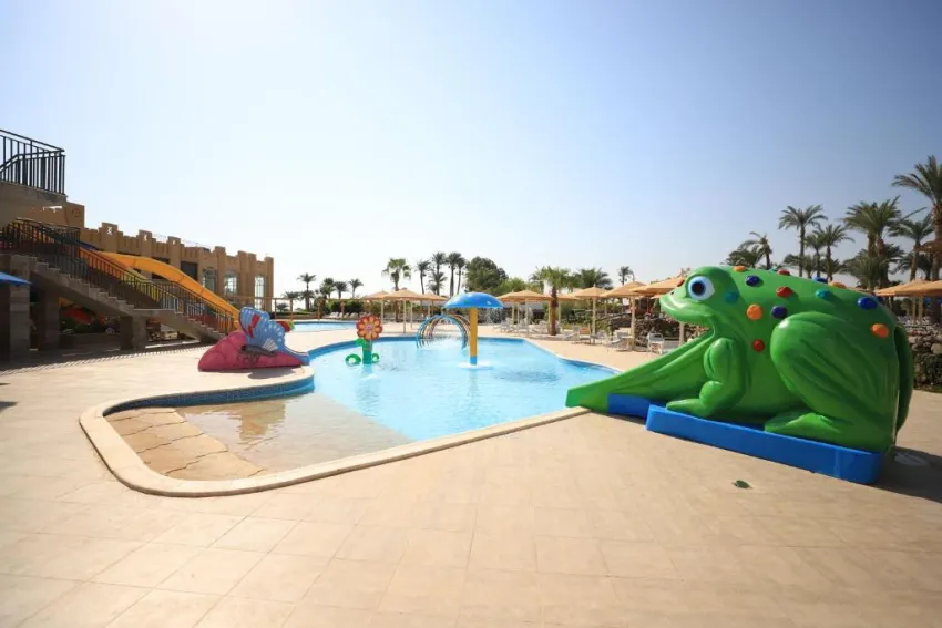 IMPERIAL SHAMS ABU SOMA RESORT  4*-17