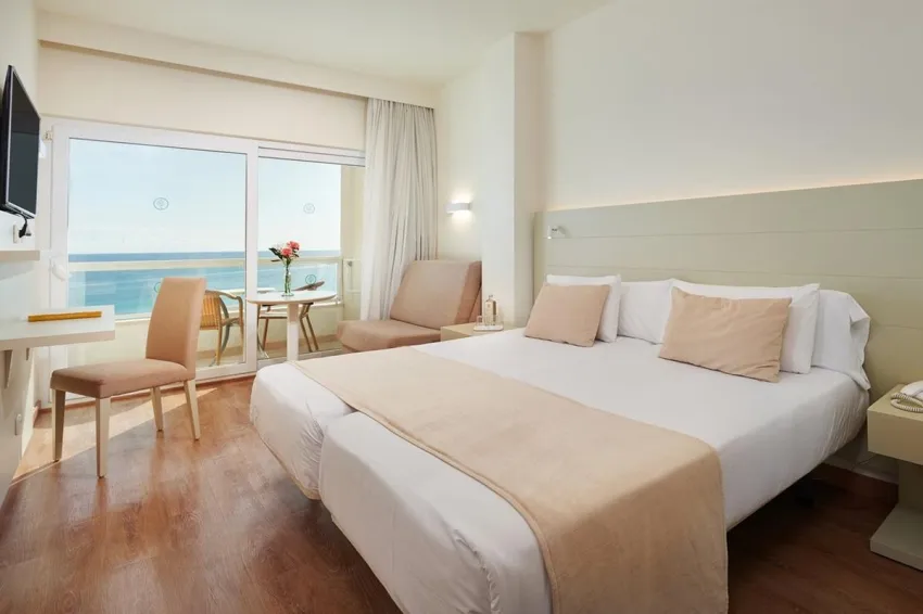 Sabina Suites Hotel 4*-28
