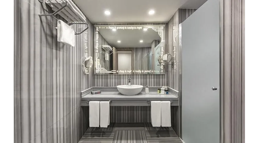 DELPHIN BE GRAND RESORT HOTEL  5*-11