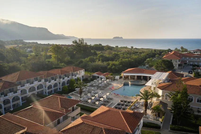 Marelen Hotel 4*-3
