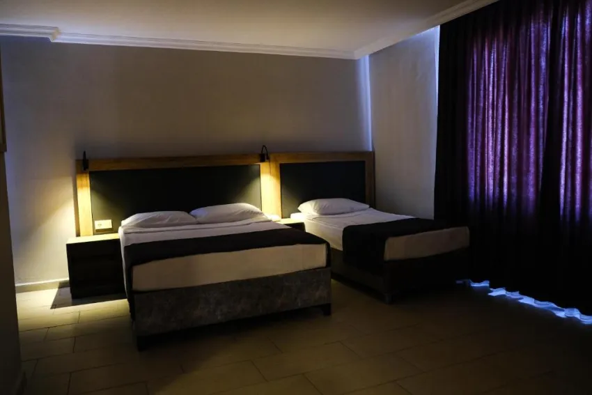 CLUB WASA HOLIDAY VILLAGE   4*-22