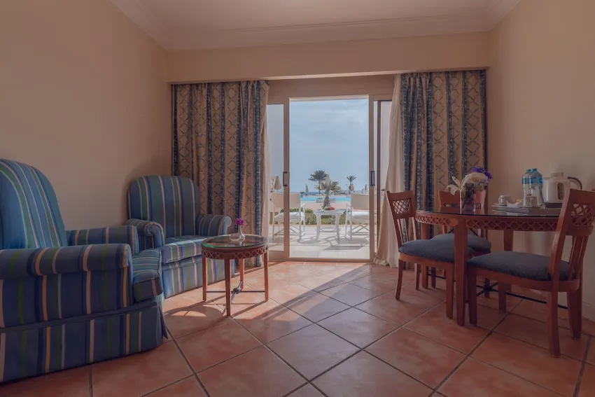 Old Palace Resort Sahl Hasheesh 5*-17