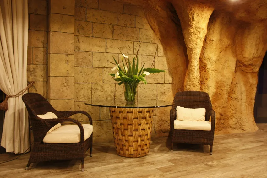 Pirates Village Apartments -28