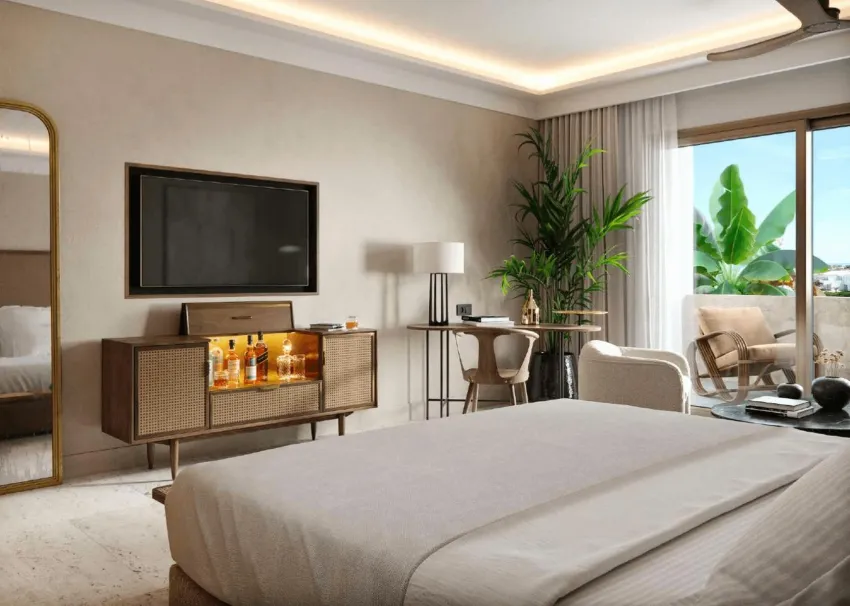 Isla Brown Chania Resort, Curio Collection by Hilton 5*-18
