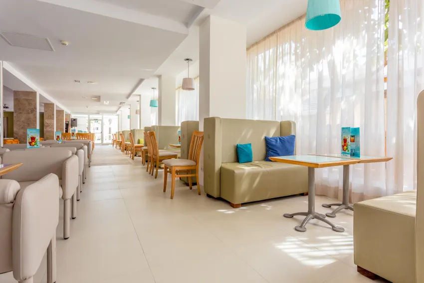 Caprice Janeiro Hotel Spa 4*-9