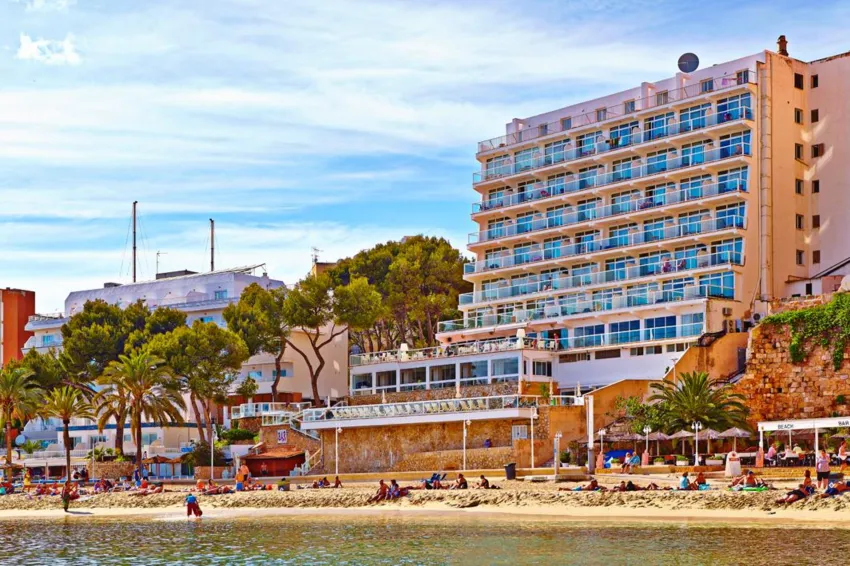 Flamboyan Caribe Hotel & Spa 4*-14