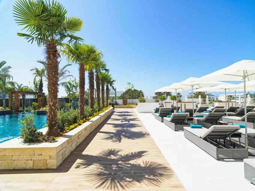 Amanti Hotel - Made ForTwo - Adults only 5*-69