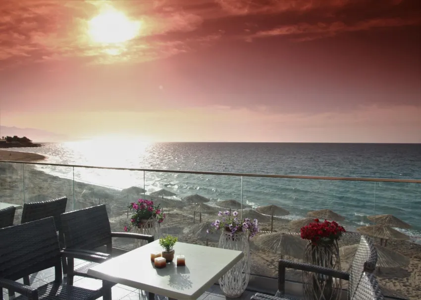Dedalos Beach Hotel 3*-42