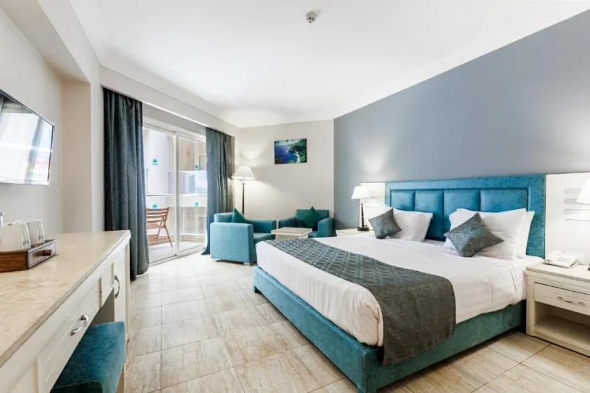 SUNRISE ALORA AQUA PARK RESORT  4*-22