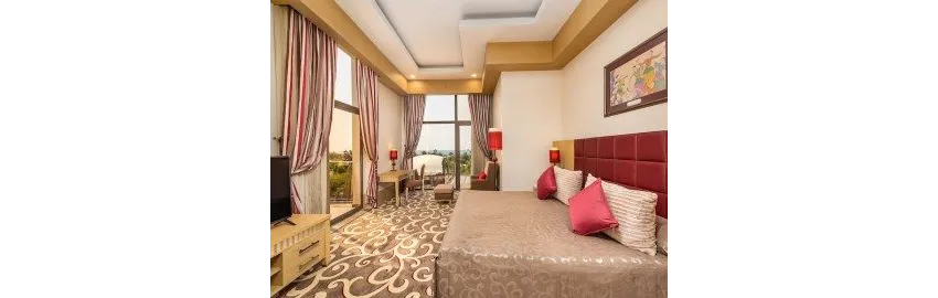 Cornelia Diamond Golf Resort & Spa 5*-15