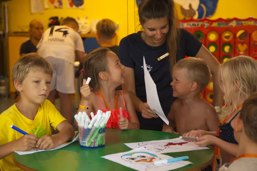 Valentin Grand Park Suite Hotel 4*-53