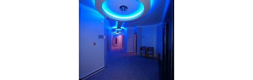 Grand Zaman Beach Hotel 4*-5