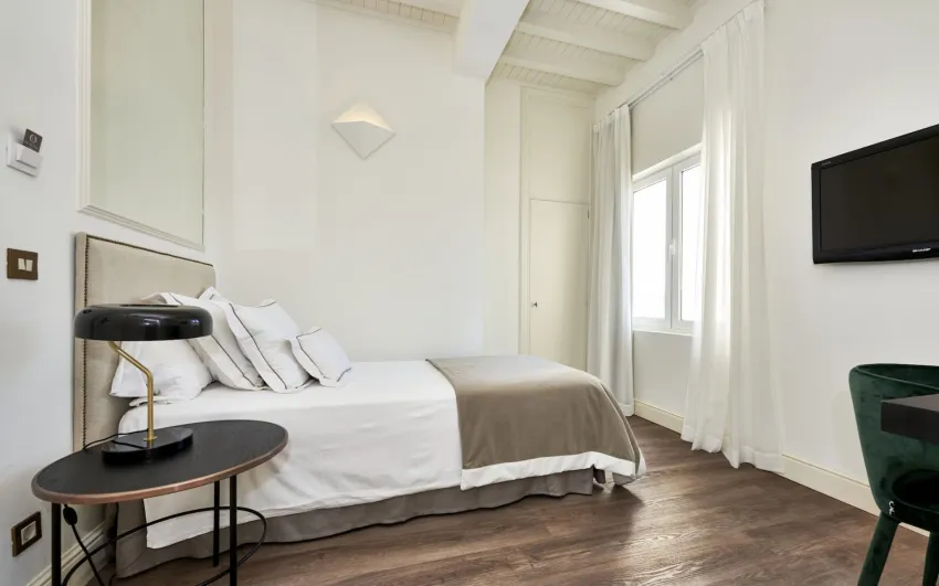 Daina Hotel Hoposa 4*-13