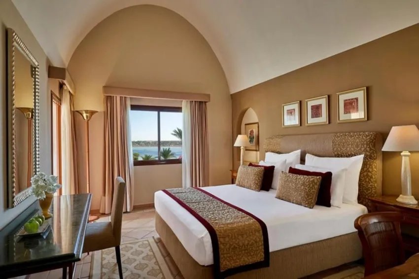 Steigenberger Coraya Beach - Adults Friendly 16 Years Plus 5*-4