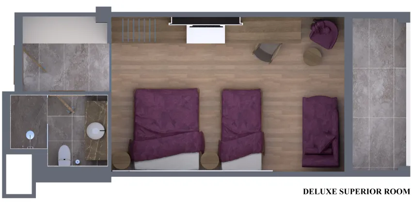 Swandor Hotels & Resort Topkapi Palace 5*-39