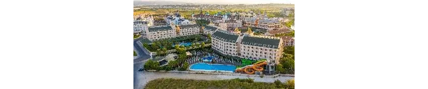 Primasol Hane Garden 5*-15