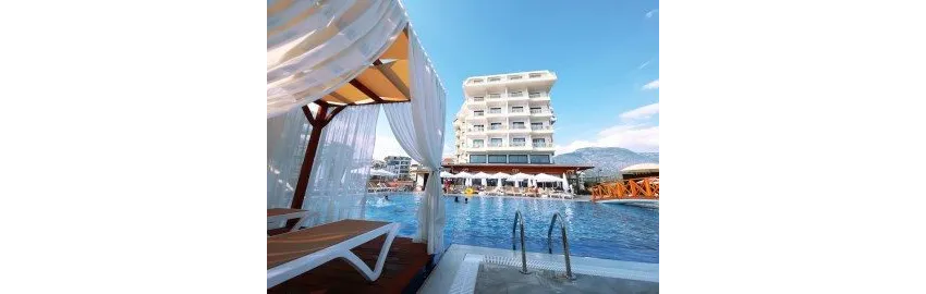 Sey Beach Hotel & Spa 4*-1