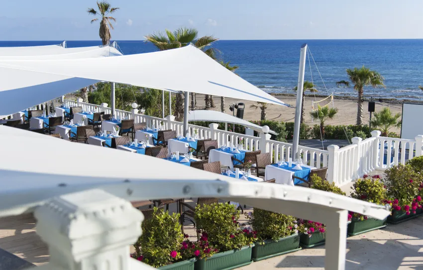 Flora Garden Beach (Adults Only 16+) 5*-172