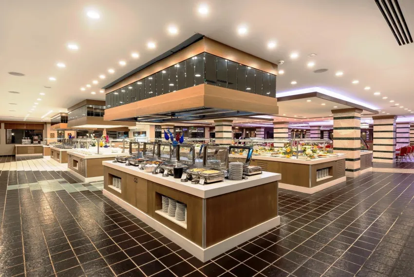 Belconti Resort Belek 5*-6