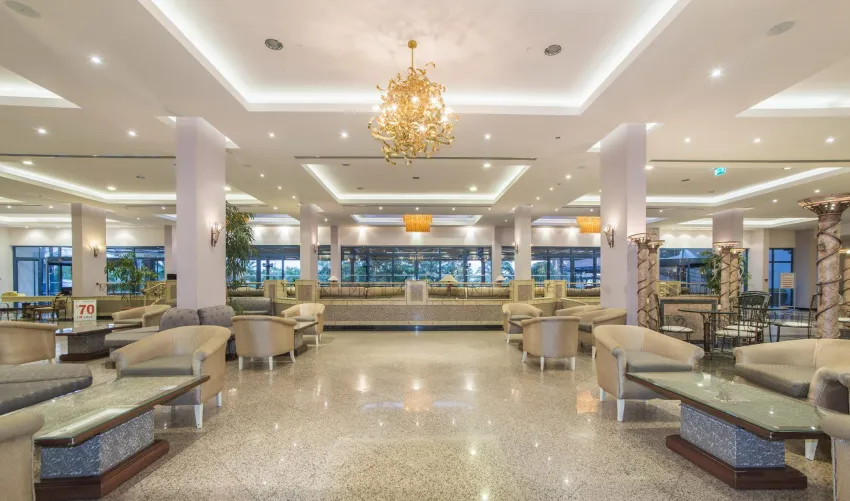 Sunrise Resort Hotel 5*-7