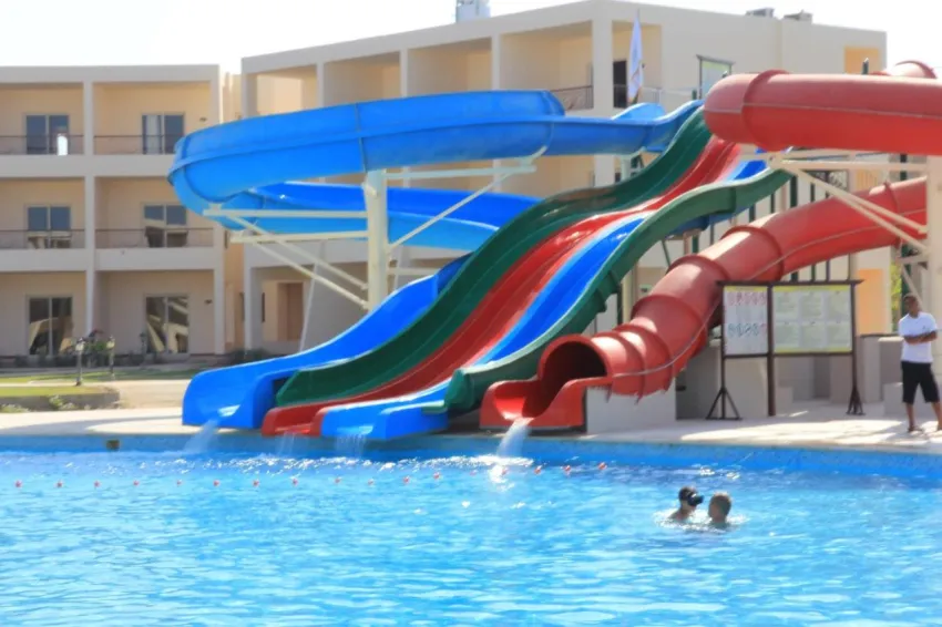 Royal Brayka Resort 4*-5