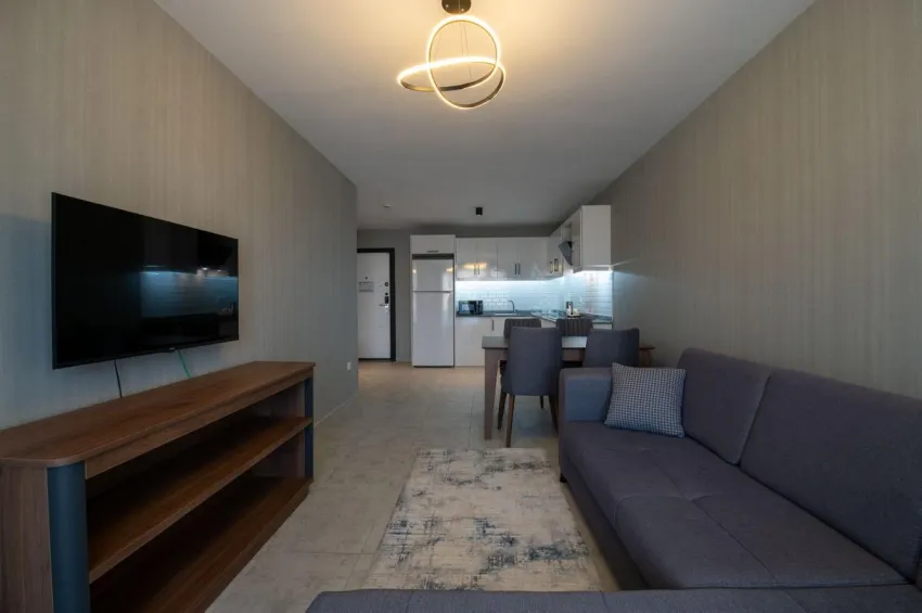 Days Inn by Wyndham Alanya 3*-9