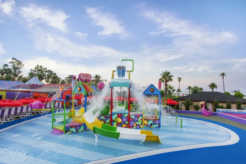 IC Santai Family Resort 5*-40