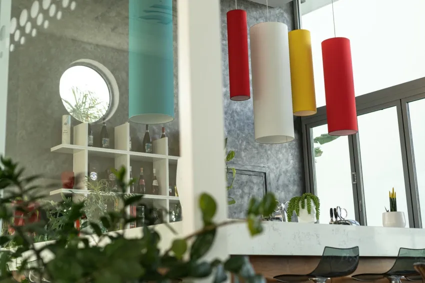 Nicholas Color 3*-30