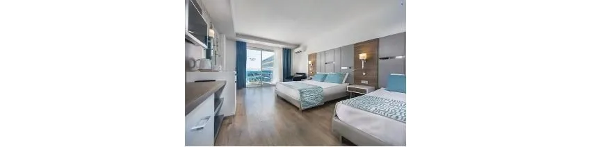 Eftalia Ocean 5*-6