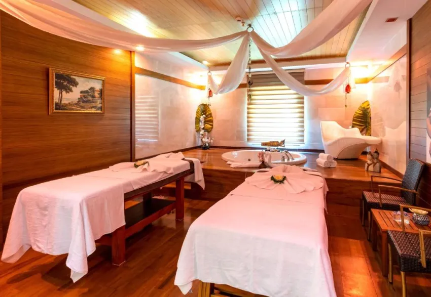 Mirada Del Mare 5*-76