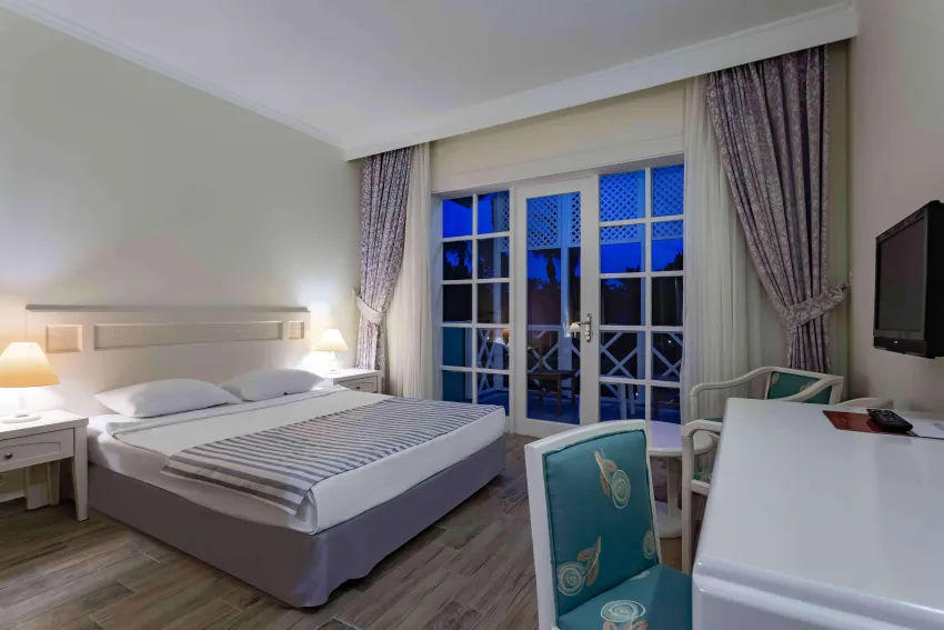 Asteria Family Resort Side (Ex Euphoria Palm Beach) 5*-27