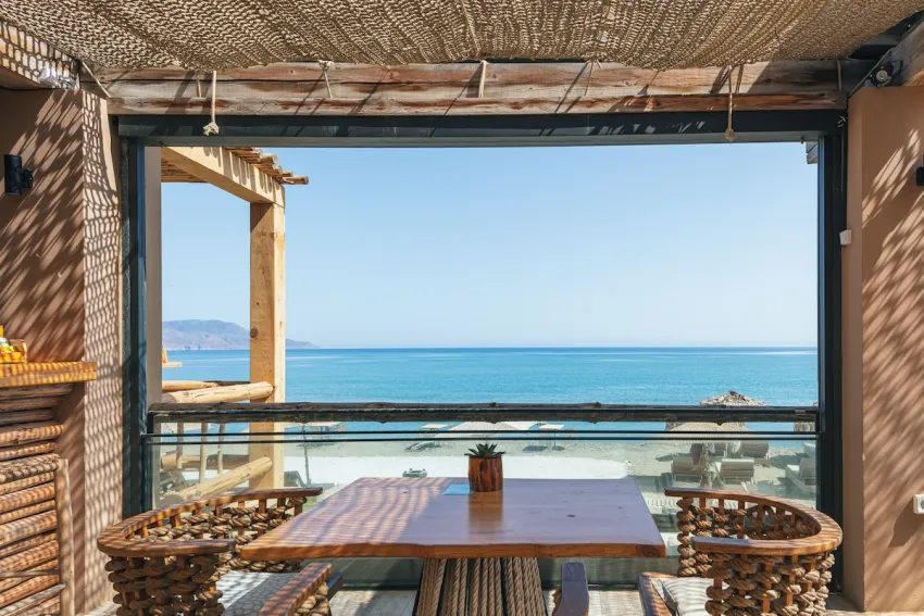 La Mer Resort & Spa Adults Only 17+ 5*-104