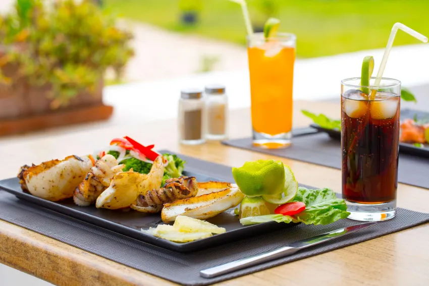 Golden Tulip Taj Sultan 5*-73