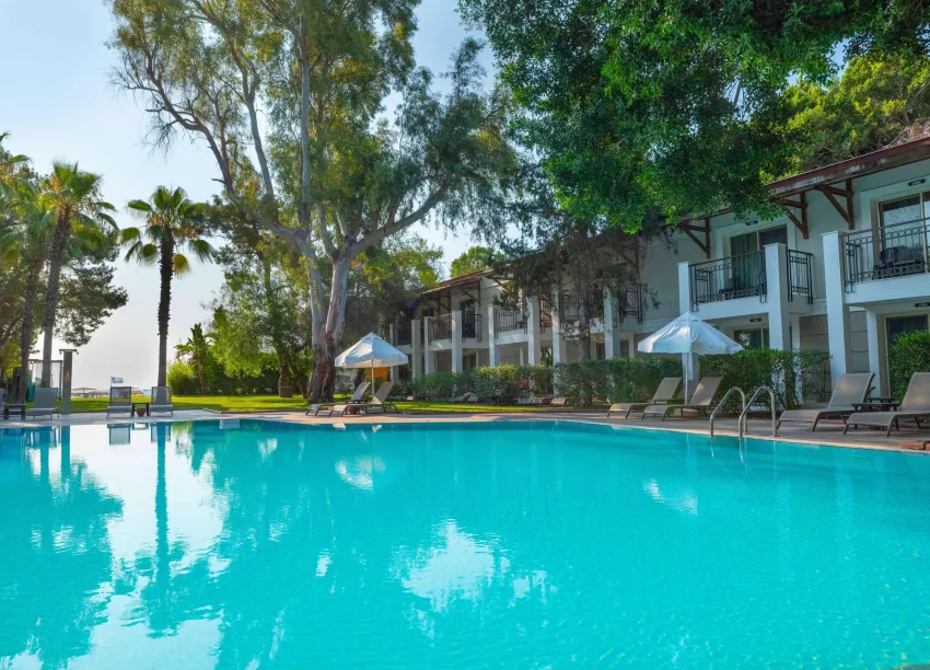 Sherwood Exclusive Kemer 5*-66
