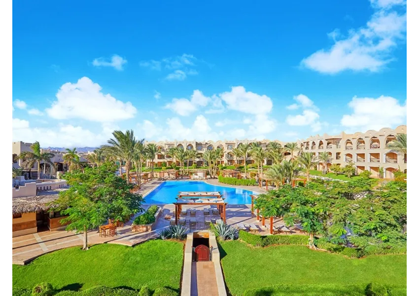 Jaz Makadi Star & Spa 5*-13